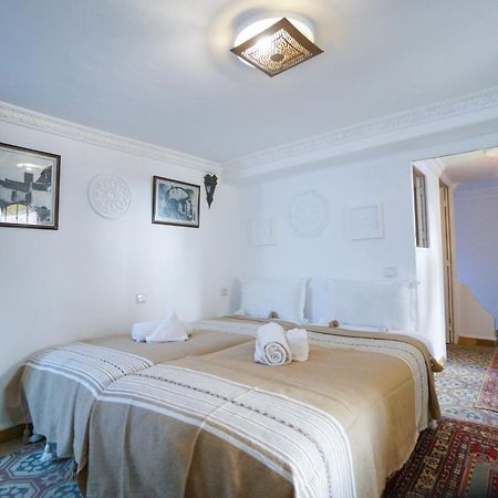 Dar Amr Apartment Tanger Ngoại thất bức ảnh