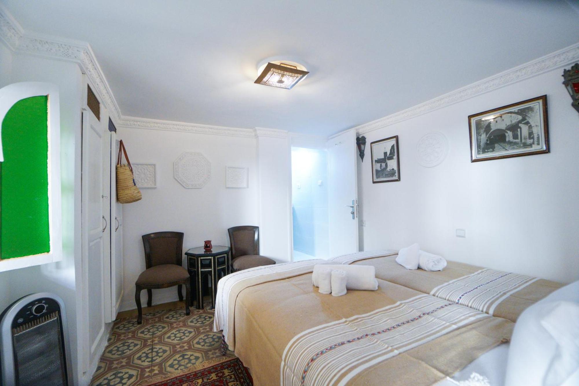 Dar Amr Apartment Tanger Ngoại thất bức ảnh