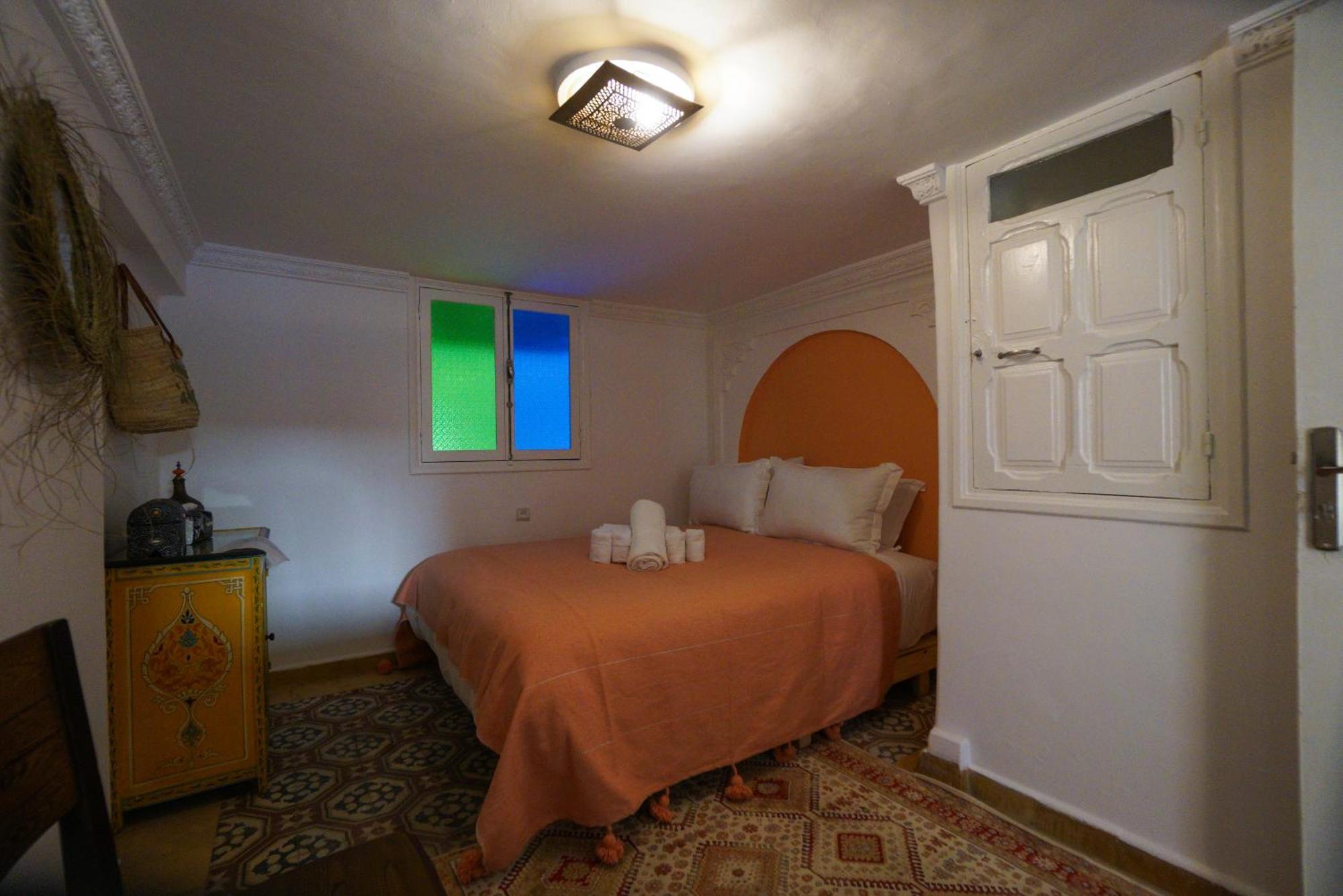 Dar Amr Apartment Tanger Ngoại thất bức ảnh