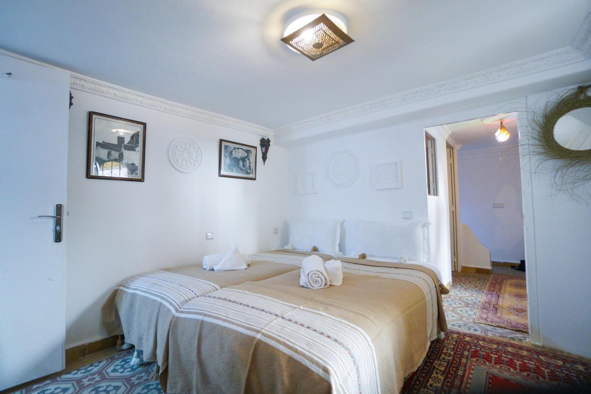 Dar Amr Apartment Tanger Ngoại thất bức ảnh