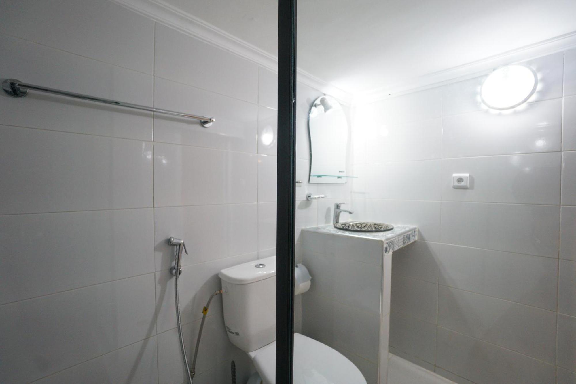 Dar Amr Apartment Tanger Ngoại thất bức ảnh