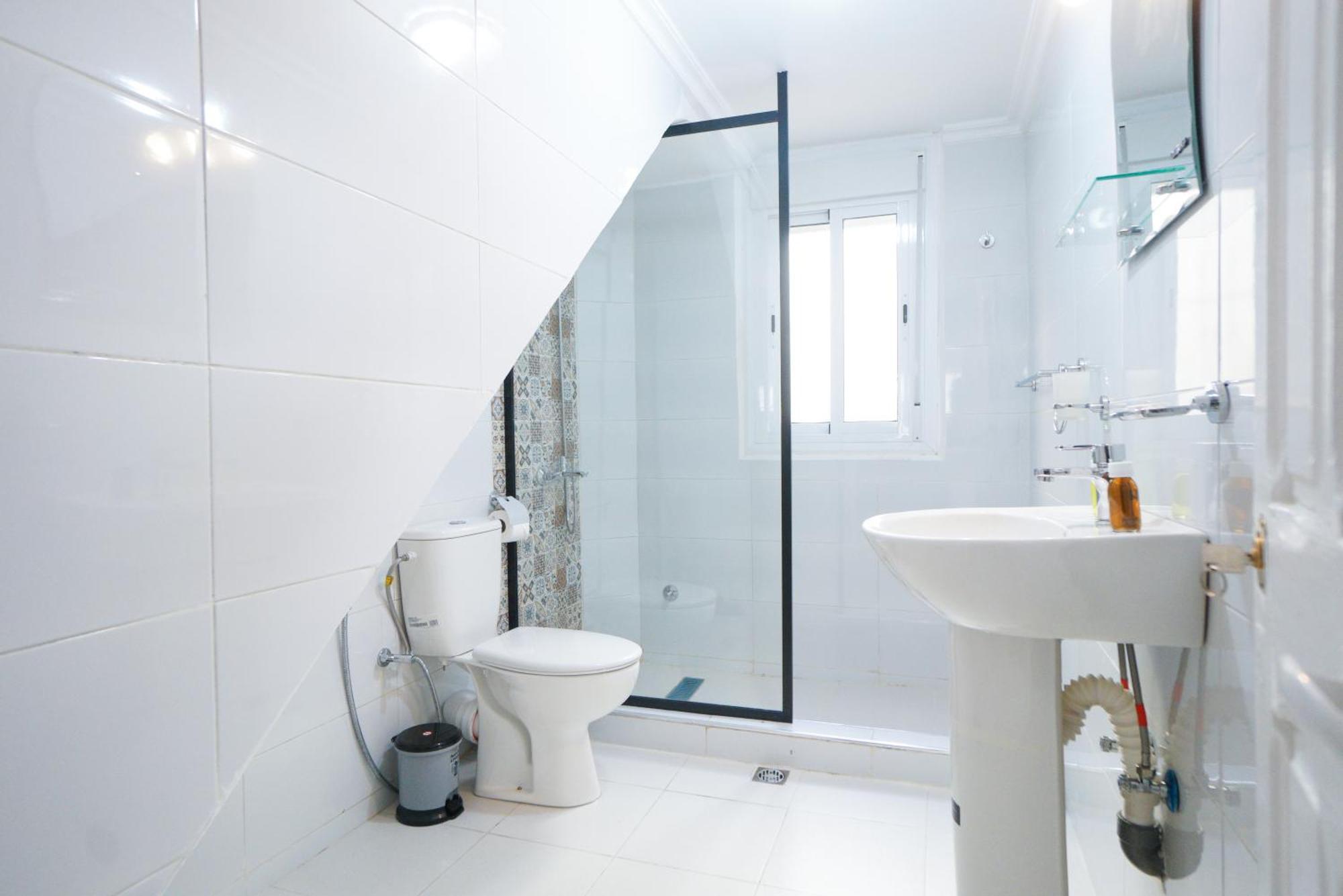 Dar Amr Apartment Tanger Ngoại thất bức ảnh