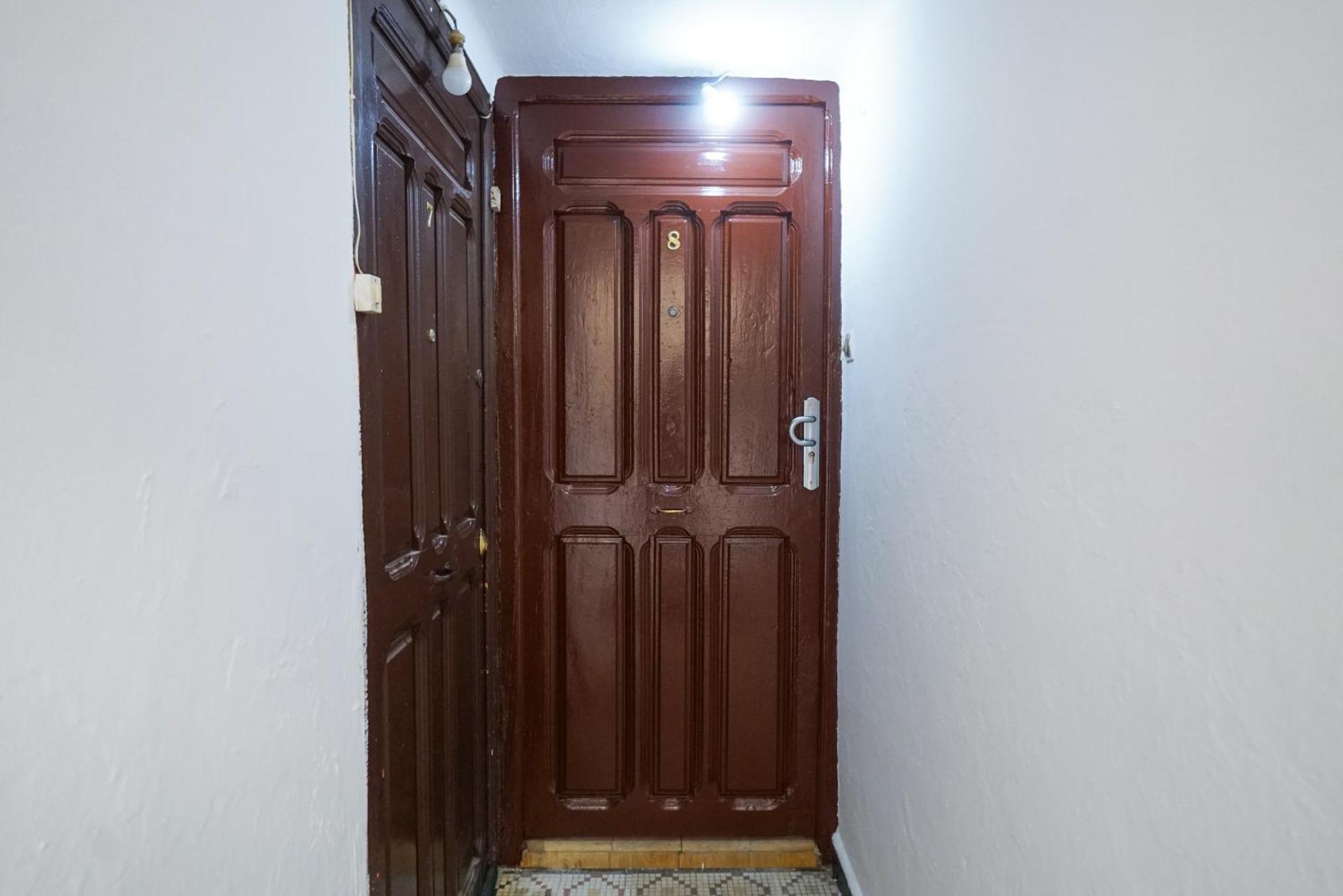 Dar Amr Apartment Tanger Ngoại thất bức ảnh